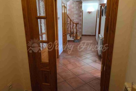 Villa i Yecla, Murcia, Yecla - € 299.000 | Ref: SF0543 - foto 7